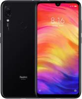 Xiaomi Redmi Note 7 4/128GB Black (Черный) Global Rom