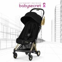 Прогулочная коляска Cybex Coya FE Wing by Jeremy Scott