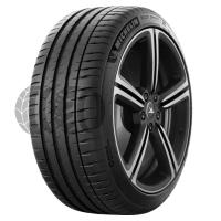 Автошина Michelin Pilot Sport 4 235/45 R17 970