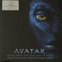 Виниловая пластинка Avatar - Music From The Motion Picture 2LP (Голландия 2022г.)
