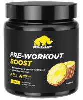 Pre-workout Boost Prime Kraft (кола)