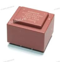 Трансформатор силовой PE301049-1 (1.5W 6V 250mA 230V), Shinhom Enterprise Co., Ltd