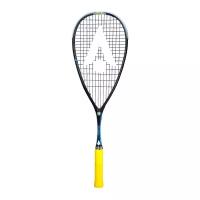 Ракетка для сквоша Karakal RAW PRO 2.0, Black/Blue