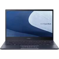 Ноутбук/ ASUS B5302FEA-LF0803W flip Touch +cable+stylus 13.3"(1920x1080 OLED (матовый))/Touch/Intel Core i3 1115G4(3Ghz)/8