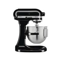 Миксер планетарный настольный KitchenAid 5KPM5EOB BLACK