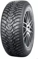 Шина Ikon Tires Hakkapeliitta 8 SUV 225/60 R18 104T