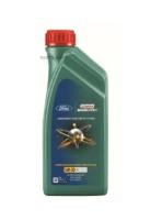 FORD 15D5E7 Масло моторное синтетическое 1л - Castrol Magnatec Professional A5 5W30