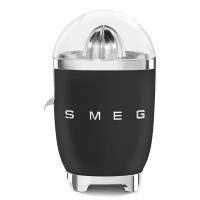 Соковыжималка для цитрусовых SMEG CJF01BLMEU