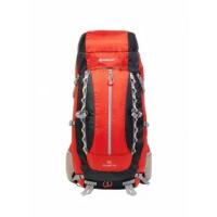 Экспедиционный рюкзак Nisus Condor 95, красный