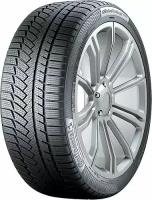 Continental ContiWinterContact TS 850P 225/55R17 97H