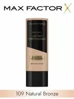 Тональный крем Lasting Performance - 109 NATURAL BRONZE