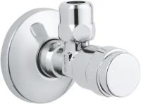 Угловой вентиль 1/2 Grohe Eggemann EGAPLUS 41263000