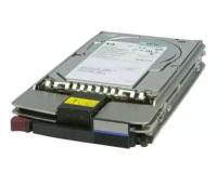 365695-007 CPQ 72.8-GB U320 SCSI HP 10K