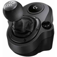 Рычаг переключения передач Logitech Driving Force Shifter (941-000131)