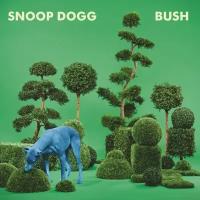 Snoop Dogg – Bush/ Blue Vinyl[LP/180 Gram][Limited Edition](Original, USA Press, 1st Edition 2015)