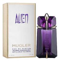 MUGLER парфюмерная вода Alien, 60 мл