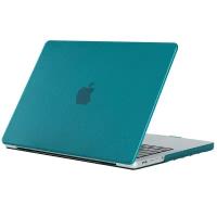 Чехол Guardi Dots Series для MacBook Pro 14 (M1, 2021) зелёный (D-Green)