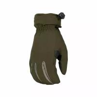 Тактические перчатки Sealskinz gloves Drayton olive