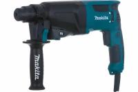 Перфоратор Makita HR2600, 800 Вт