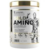 Kevin Levrone Gold Amino Rebuild (Аминокислоты в порошке) 400 г (Kevin Levrone)