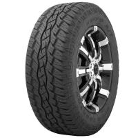 Летние шины Toyo Open Country A/T Plus 255/55 R19 111H