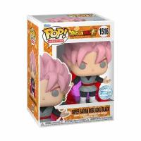 Фигурка Funko POP! Super Saiyan Pose Goku Black