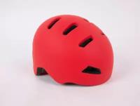 Шлем TECH TEAM XTR 6.0 Red 1/12 NN012538 NN012538