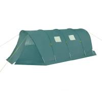 Палатка RedFox Team Fox V3 (зеленая)