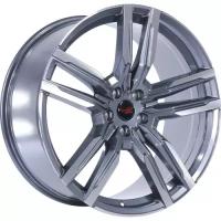 Колесный диск LegeArtis Replica Concept-B550 10.5x21/5x112 D66.6 ET43 GMF