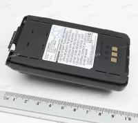 Аккумулятор для радиостанции Icom IC-A23/IC-A5/IC-T8 (NiMH 9.6V 700mAh), CS-ICM200TW