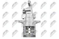 NTY HZT-HD-019 тормозной суппорт ЗАД HONDA ACCORD 92-98, ROVER 600 93-00 /прав/