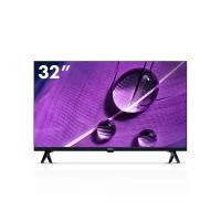 Телевизор Haier 32" Smart TV S1, черный