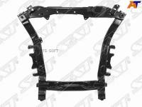 SAT STRND18010 Подрамник передний RENAULT DUSTER 15-21 / KAPTUR 16-