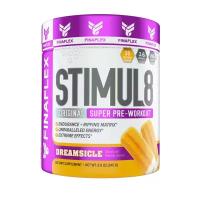 FinaFlex Stimul 8 (250 гр) (dreamsicle)