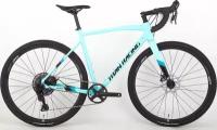 Велосипед Titan Racing Switch Sport (2024) (Велосипед Titan Racing Switch Sport Рама:S(52cm) 700C Cool Mint, 2432600130520)