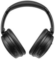 Bose Беспроводные наушники Bose QuietComfort 45 (Чёрный)