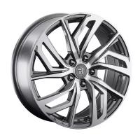 Колесный диск Replay CHG49 7.5x18/5x114.3 D60.1 ET38 GMF