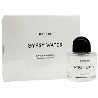 BYREDO Парфюмерная вода Gypsy Water, 50 мл