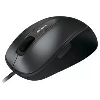 Microsoft мышь Microsoft Comfort Mouse 4500 4FD-00002 / 4FD-00024 USB