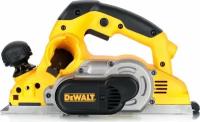 Рубанок сетевой DeWALT D 26500