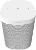 Портативная акустика Sonos One SL белый