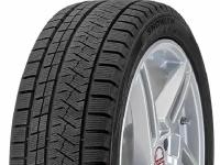 Автомобильные шины Triangle SnowLink PL02 255/60 R18 112V