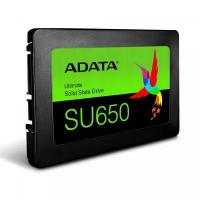 Внутренний SSD 256 Gb ADATA SU650 (ASU650SS-256GT-R)