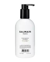 Увлажняющий шампунь Moisturizing shampoo Balmain Paris Hair Couture