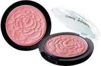 Румяна рельефные Vivienne Sabo Blush Relief Rose de velours тон 22 5г