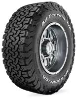 Всесезонные шины BFGoodrich All Terrain T/A KO2 (245/65 R17C 111/108S)