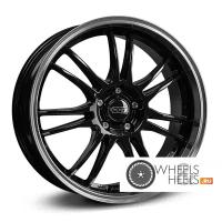 Dotz Shift 19x8j 5x100 Et35 Dia60.1 Bkl