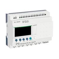 SR3B261FU Schneider Electric Zelio Logic Интеллектуальное реле 240V (AC)