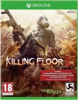 Игра Killing Floor 2 для Xbox One/Series X|S, Русский язык, электронный ключ Аргентина