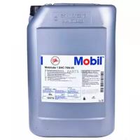 MOBIL 123716 Масо трансмиссионное MOBIL Mobilube 1 SHC 75W-90 синтетическое 20 123716